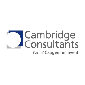 CAMBRIDGE CONSULTANTS