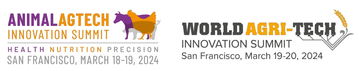 Register For The World Agri-Tech Innovation Summit, 2024.